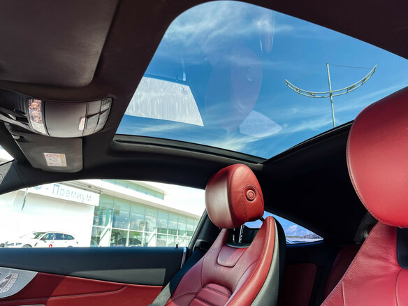 2016 Mercedes-Benz C-Класс 200 IV (W205), серый - вид 15