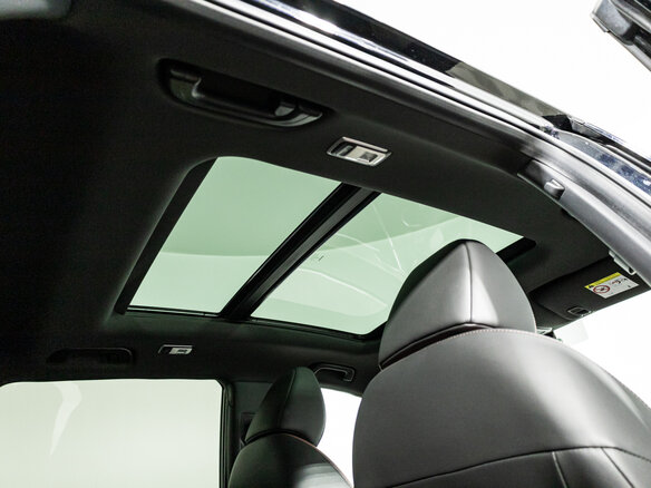 2022 Geely Coolray I, чёрный, 1725900 рублей - вид 14