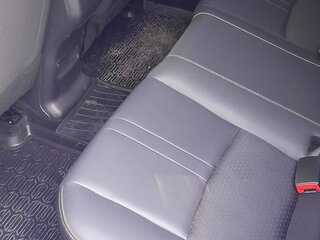 2023 Changan Alsvin, серебристый, 1220000 рублей, вид 5