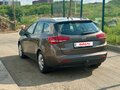 2016 Kia Ceed II Рестайлинг, коричневый, 1100000 рублей - вид 4