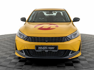 2024 Kaiyi E5, красный, 950000 рублей, вид 2