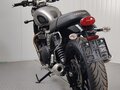 2022 Triumph Speed Twin, серый - вид 6