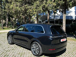 2023 Li Auto (Lixiang) L9 44.5 kWh I, чёрный, 6000000 рублей, вид 3
