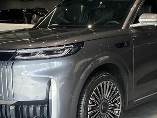 2026 Esteo Exlantix ET8, серый, 7690000 рублей, вид 2
