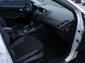 2012 Ford Focus III, белый - вид 4