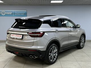 2024 Belgee X50, серый, 1730000 рублей, вид 5