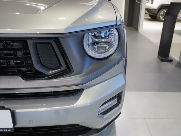 2026 Haval H7 I, серый, 4199000 рублей - вид 6