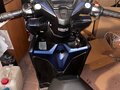 2024 VMC (Vento) Inferno, синий, 70000 рублей - вид 4