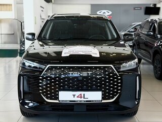 2026 Tenet T4L, чёрный, 2494000 рублей, вид 1