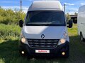 2012 Renault Master, белый, 1600000 рублей - вид 3