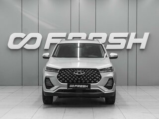 2022 Chery Tiggo 7 Pro I, серый, 1619000 рублей, вид 3