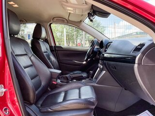 2013 Mazda CX-5 I, красный, 1549000 рублей, вид 3