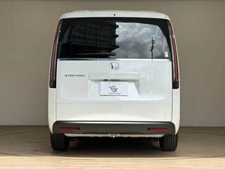 2026 Honda Stepwgn Spada VI, белый, 2850000 рублей, вид 3