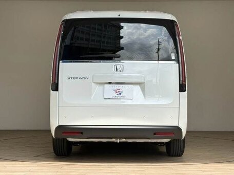 2026 Honda Stepwgn Spada VI, белый, 2850000 рублей, вид 3