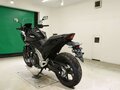 2026 Honda NC 750X, чёрный - вид 5