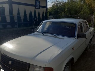 1993 ГАЗ 31029 «Волга», белый, 70000 рублей, вид 1