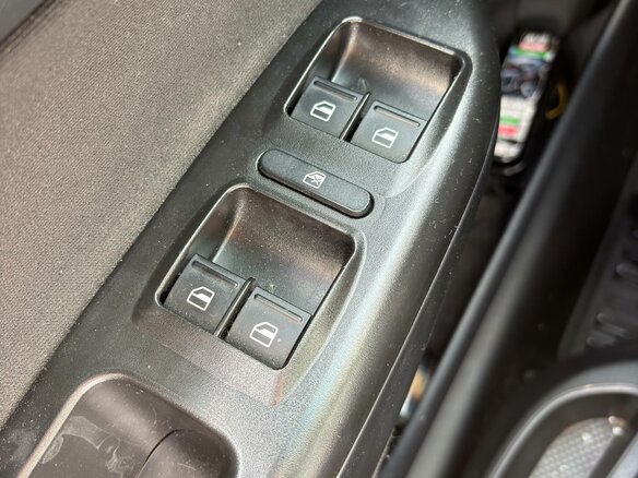 2009 Skoda Octavia II (A5) Рестайлинг, серый, 740000 рублей - вид 28