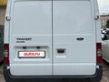 2011 Ford Transit, белый, 1050000 рублей - вид 1