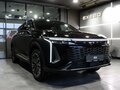 2025 Exeed RX, чёрный, 3590000 рублей - вид 3