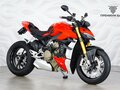 2020 Ducati Streetfighter V4, красный, 1699000 рублей - вид 4