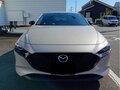 2022 Mazda 3 IV (BP), серебристый, 1425000 рублей - вид 4