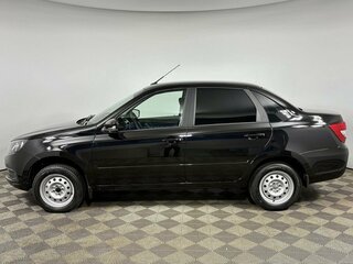 2026 Lada (ВАЗ) Granta Euro-2 I Рестайлинг, чёрный, 1063000 рублей, вид 2