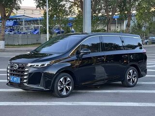 2023 GAC Trumpchi M6 Pro, чёрный, 1190000 рублей, вид 1