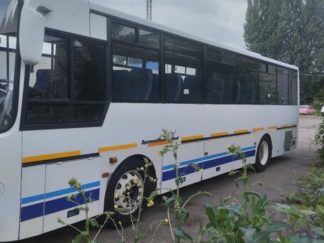 2012 КАвЗ 4238, белый, 1300000 рублей, вид 2
