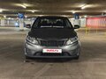 2012 Kia Rio 4-speed III, серый - вид 5