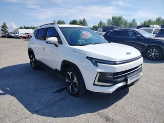 2024 Москвич 3, белый, 1174500 рублей, вид 2