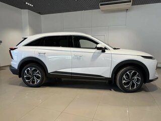 2026 Haval F7 II, белый, 3699000 рублей, вид 3