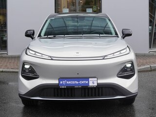 2026 Changan Qiyuan Q05 51.9 kWh II, бежевый, 2590000 рублей, вид 2