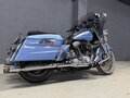 2004 Harley-Davidson Street Glide, голубой, 870000 рублей - вид 7
