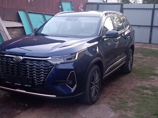 2024 Xcite X-Cross 8, синий, 2500000 рублей, вид 2
