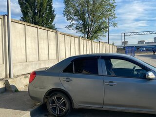 2013 Geely MK I Рестайлинг, серый, 280000 рублей, вид 5