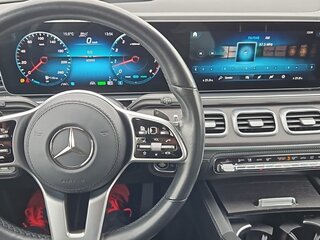 2020 Mercedes-Benz GLE 450 II (V167), серый, 7100000 рублей, вид 5