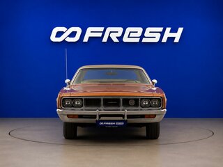 1968 Dodge Polara III, коричневый, 6849777 рублей, вид 3