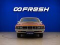 1968 Dodge Polara IV, коричневый, 5899999 рублей - вид 2