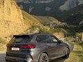 2021 BMW X5 40i IV (G05/G18), серый, 6500000 рублей - вид 3
