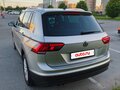 2017 Volkswagen Tiguan II, серебристый - вид 5