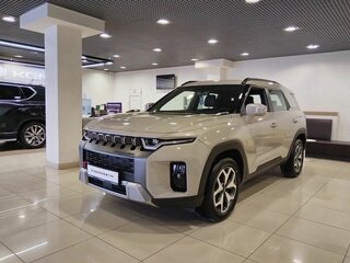 2025 KGM Torres, бежевый, 4615000 рублей, вид 1