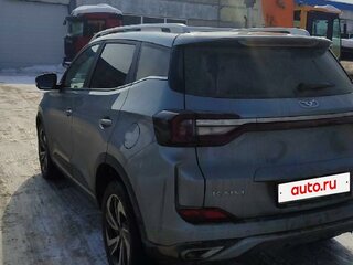 2024 Kaiyi X3 Pro, серый, 1750000 рублей, вид 5