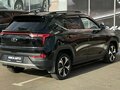 2024 Москвич 3, чёрный, 1400000 рублей - вид 8