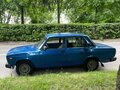 2010 Lada (ВАЗ) 2107, синий, 200000 рублей - вид 8