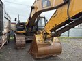 2019 Caterpillar 336, жёлтый, 15230000 рублей - вид 2