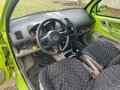 1999 Volkswagen Lupo, зелёный, 349000 рублей - вид 8