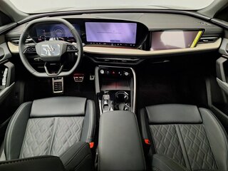 2026 Audi Q5 L III (GU), чёрный, 6550000 рублей, вид 4