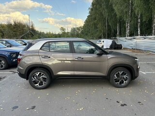 2025 Solaris HC, бежевый, 3645000 рублей, вид 4