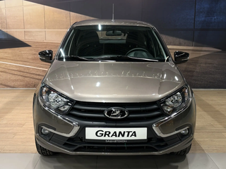 2026 Lada (ВАЗ) Granta I Рестайлинг, коричневый, 1344000 рублей, вид 4