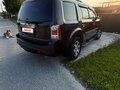 2012 Honda Pilot II Рестайлинг, коричневый, 2750000 рублей - вид 10